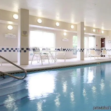 Fairfield Inn Scranton 