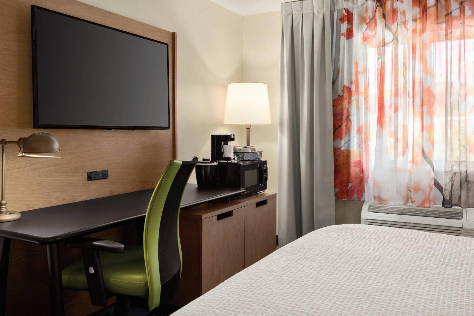 Hotel Fairfield