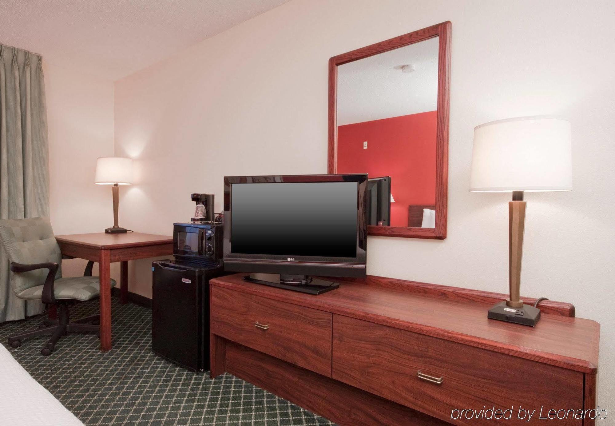 Fairfield Hotel Scranton
