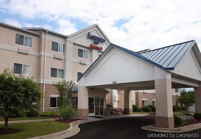 Fairfield Hotel 3*
